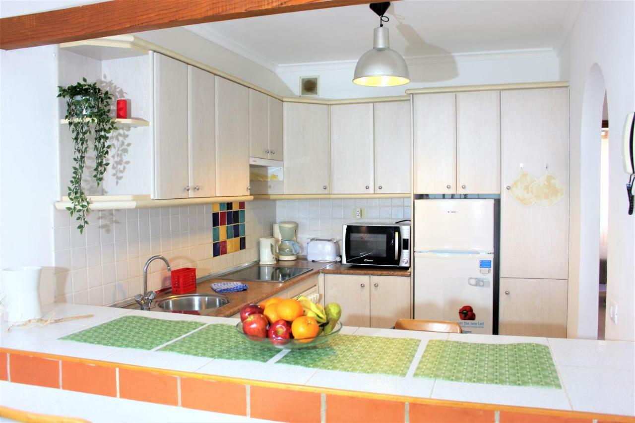 Apartment By Marina コラレホ エクステリア 写真