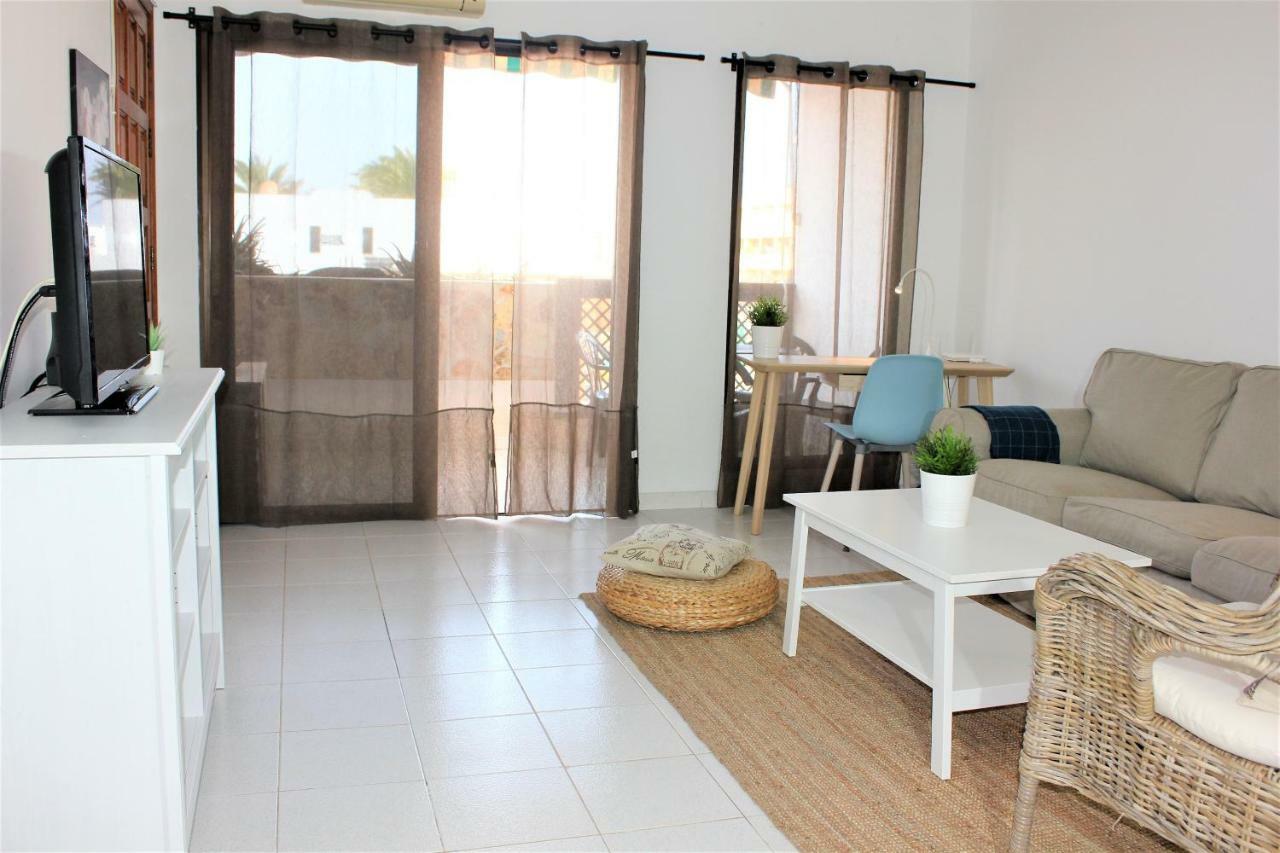 Apartment By Marina コラレホ エクステリア 写真