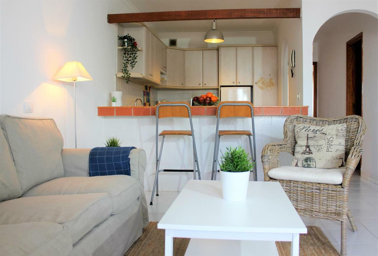 Apartment By Marina コラレホ エクステリア 写真