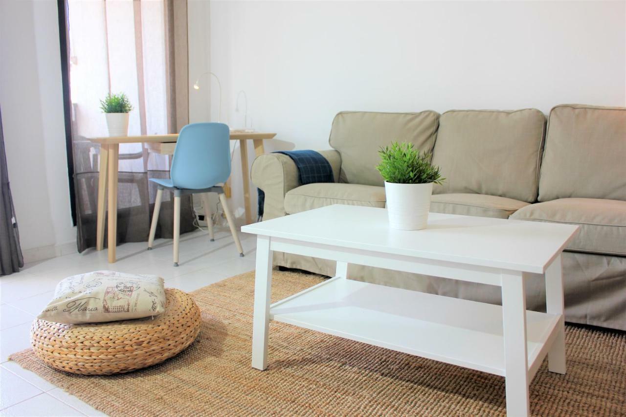 Apartment By Marina コラレホ エクステリア 写真
