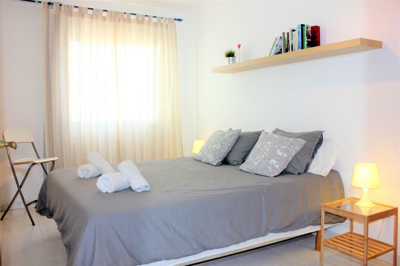 Apartment By Marina コラレホ エクステリア 写真
