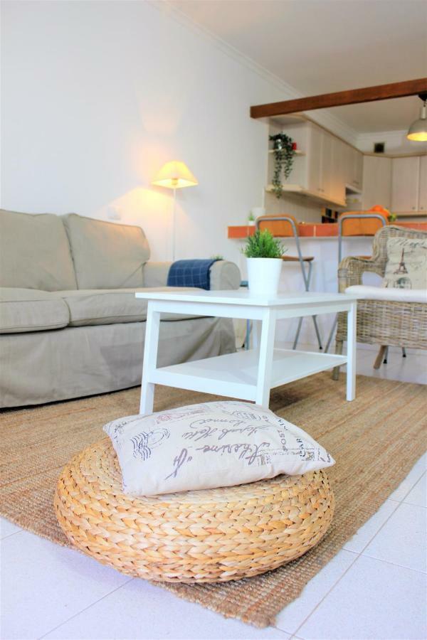 Apartment By Marina コラレホ エクステリア 写真