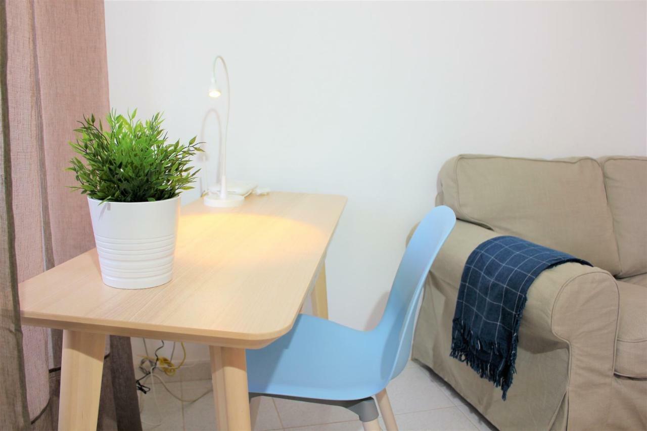 Apartment By Marina コラレホ エクステリア 写真