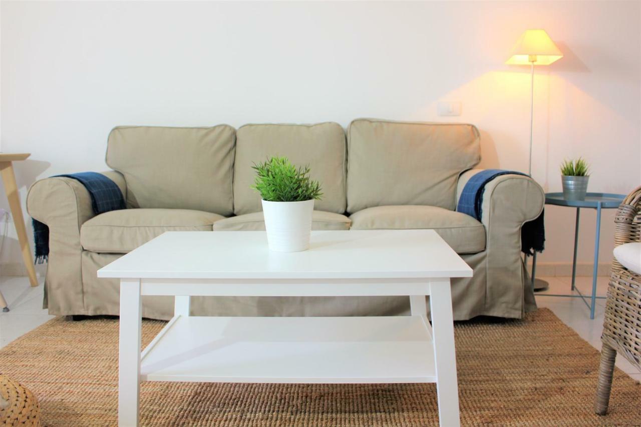 Apartment By Marina コラレホ エクステリア 写真