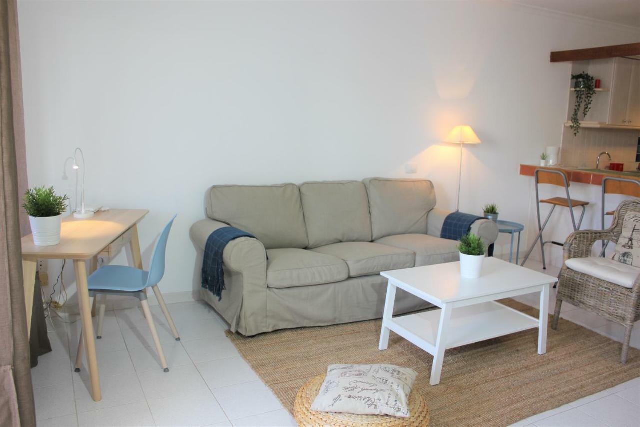 Apartment By Marina コラレホ エクステリア 写真