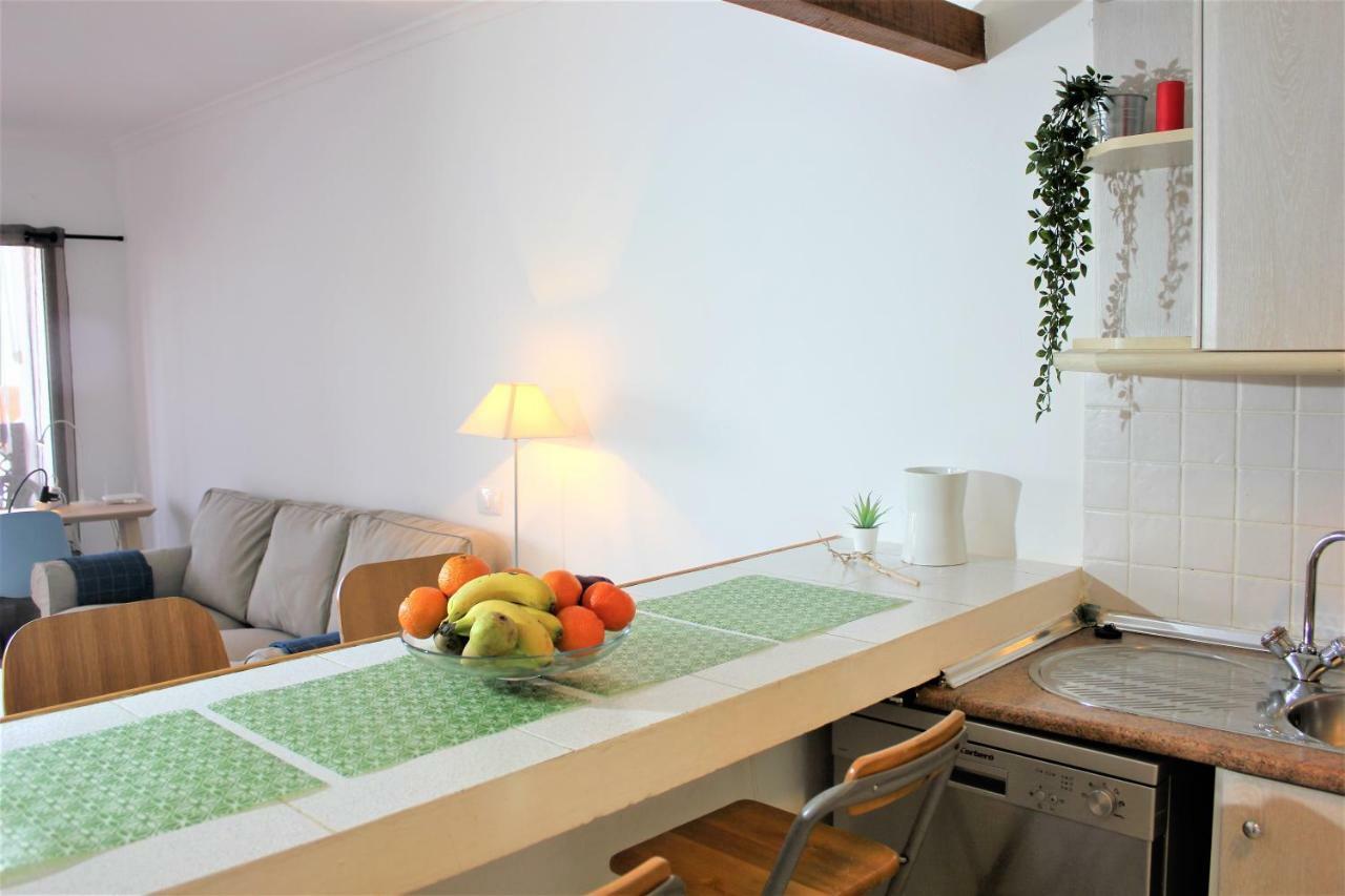 Apartment By Marina コラレホ エクステリア 写真