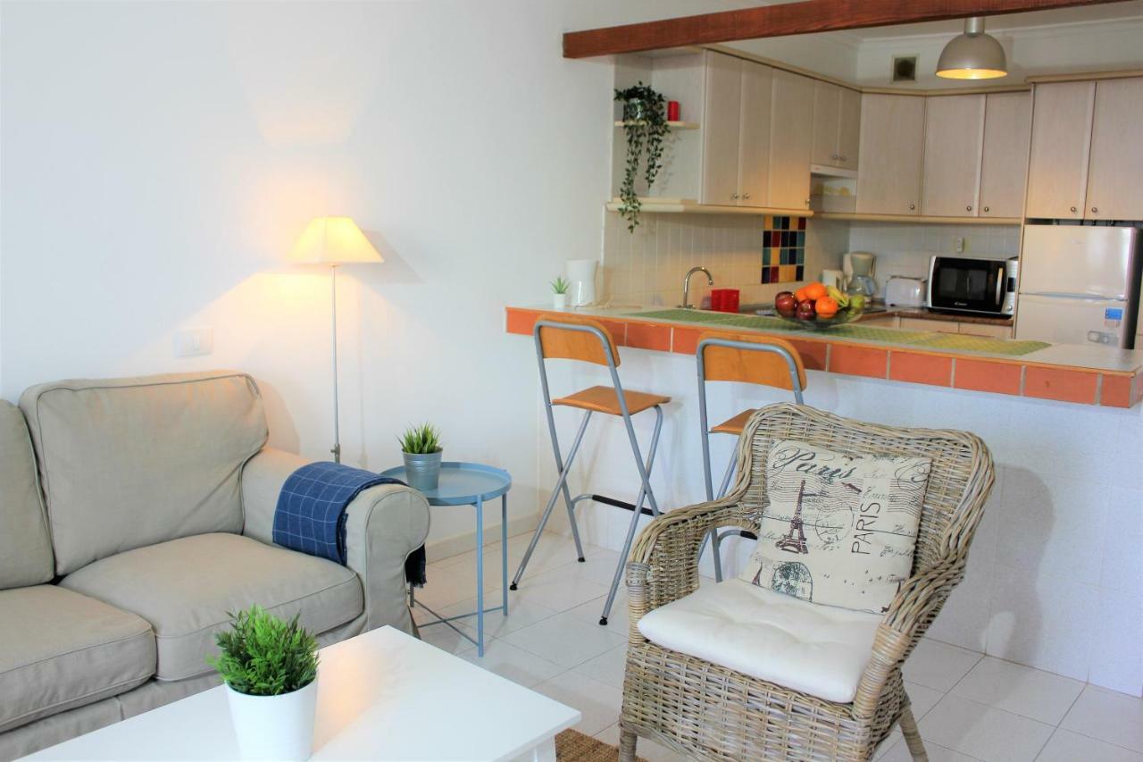 Apartment By Marina コラレホ エクステリア 写真