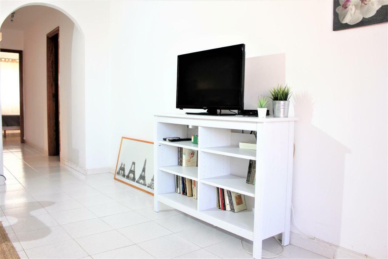 Apartment By Marina コラレホ エクステリア 写真